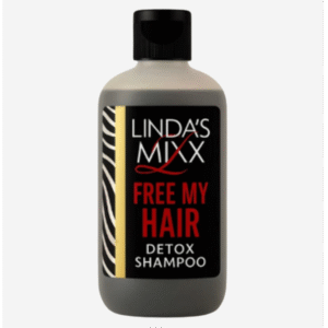FREE MY HAIR - Detox Shampoo