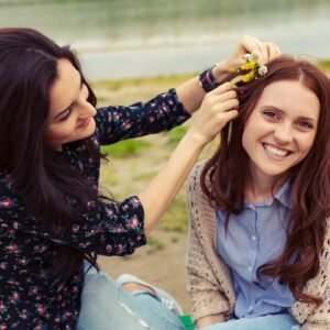 Healthy Hair Foundations